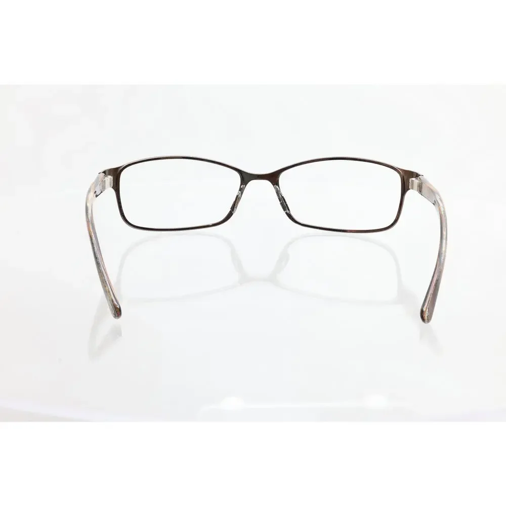 Maui Jim MJ-114-25 57-16-125mm Sunglass / Eyeglass FRAMES ONLY - FAIR - READ